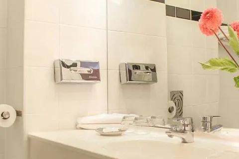 A-Hotel Oosterhout foto 7