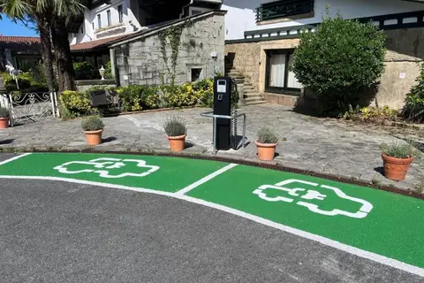 Gudamendi in Donostia / San Sebastián — foto 27
