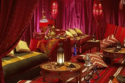 Four Seasons Cairo At The First Residence in Gizeh — foto 9