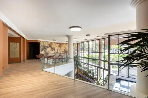 Hotel Acta Pirámides in Madrid — foto 9