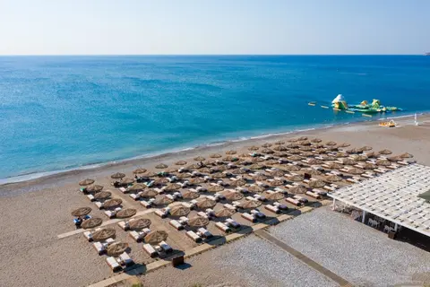La Marquise Luxury Resort Complex in Ammoudes, foto 29