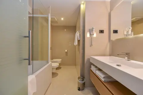 Hotel Osejava in Rijeka — foto 14