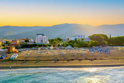 Dogan Beach Resort & Spa in Menderes — foto 2