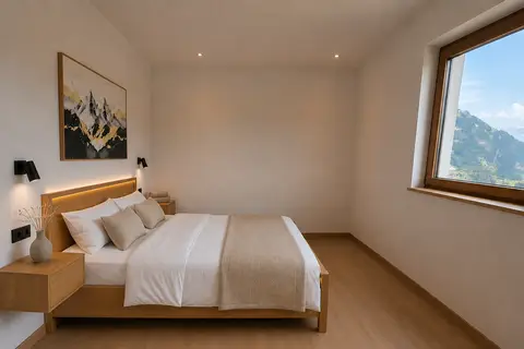 Appartement Pointhof in Hainzenberg, foto 11