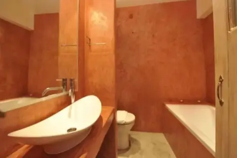 Hotel Senia Suites & Apartments in Naoussa, foto 3