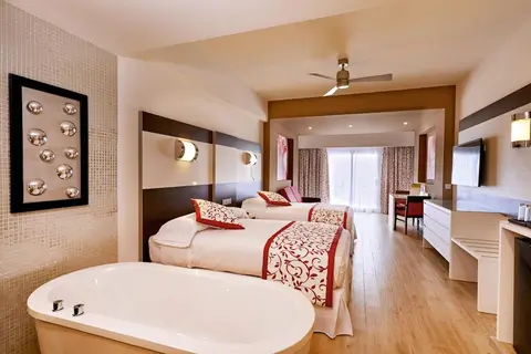 Hotel Riu Palace Costa Mujeres in Cancùn — foto 2