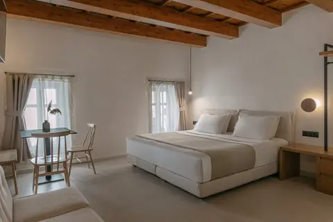 Casa Dei Delfini in Rethimnon, foto 25