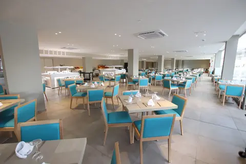 Hotel Roquetas El Palmeral by Pierre & Vacances in Roquetas de Mar — foto 12