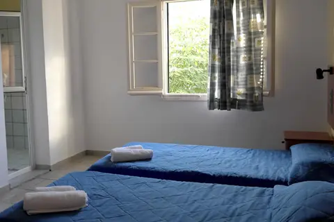 Nireas Resort Corfu in Αχαράβη — foto 6