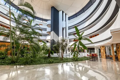 Hotel Barceló Sevilla Renacimiento foto 10