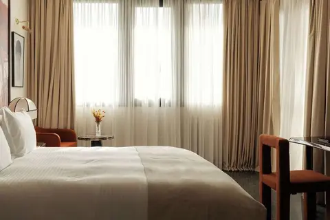 Marly Boutique Hotel in Casablanca, foto 10