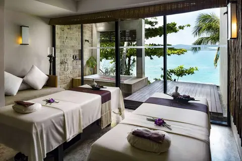 Centara Villas Phuket in The Proud Karon beach Phuket, foto 8