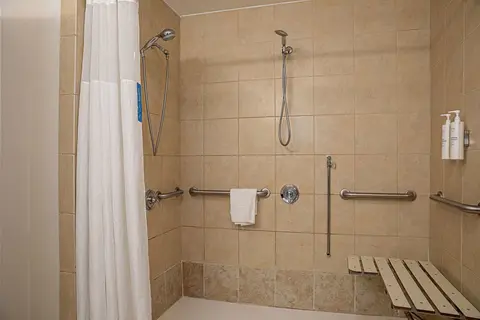 Hampton Inn Charleston-Historic District in Charleston — foto 13