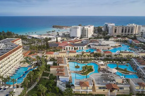 TUI BLUE Atlantica Aeneas Resort in Αγία Νάπα