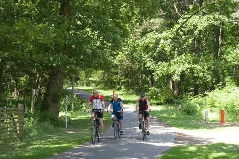 Green Resort Limburg foto 25