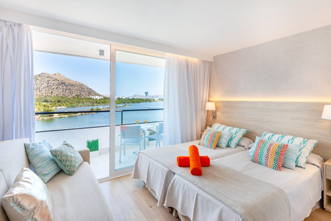 Aparthotel VIVA Eden Lago foto 22