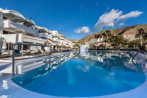 Portonovo Apartmentos in Las Palmas de Gran Canaria — foto 10
