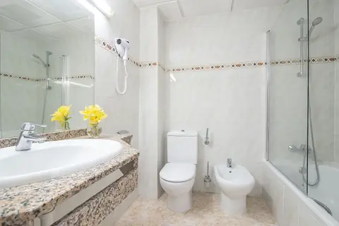 Hotel Benidorm East by Pierre & Vacances in Benidorm — foto 19