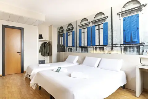 B&B HOTEL Verona in Verona, foto 17
