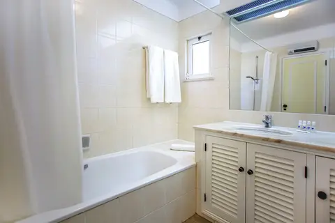Appartementen Balaia Golf Village in Albufeira — foto 26