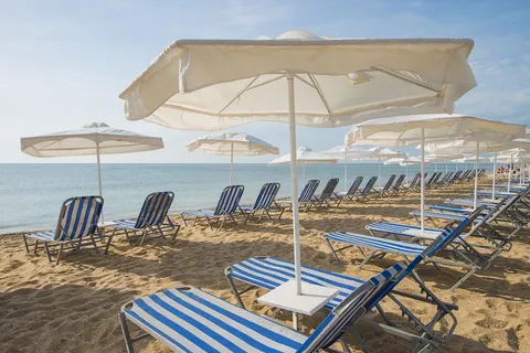 HVD Miramar Club Hotel in Obzor — foto 27