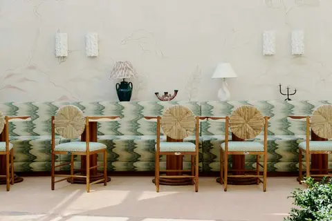 Hotel La Perouse in Nice, foto 20