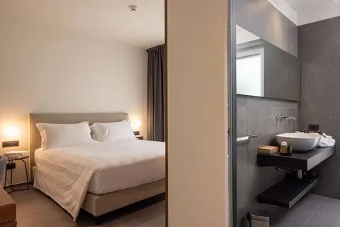 B21 Hotel in Bari — foto 4