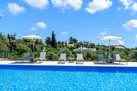 Carvoeiro Gardens in Lagoa e Carvoeiro — foto 13
