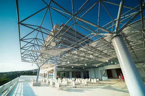 Hotel Omorika in Crikvenica — foto 24