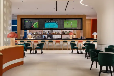 Kresten Palace Hotel foto 4