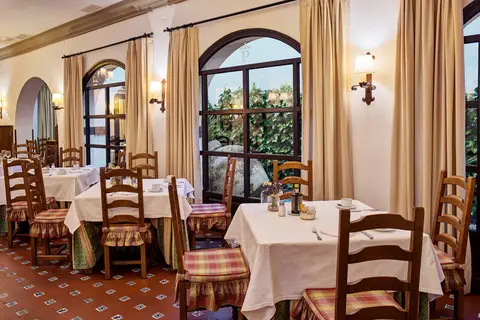 Parador de Úbeda in Úbeda — foto 12
