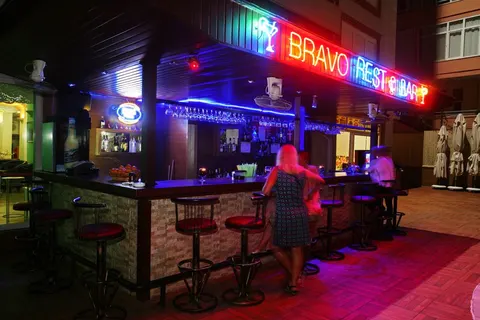 Bella Bravo Aparthotel foto 13