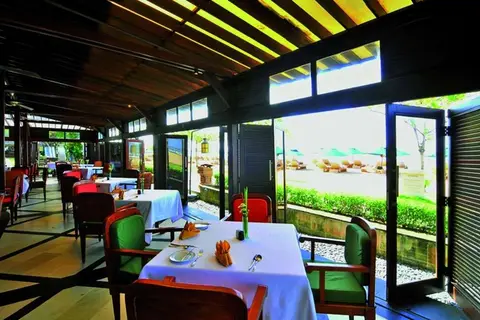 Prama Sanur Beach Bali in Denpasar — foto 15