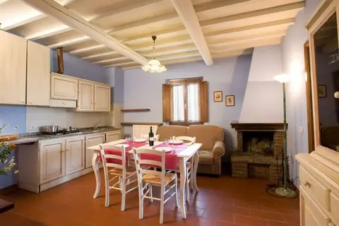Resort Hotel Tenuta Castellare Di Tonda in Montaione — foto 22