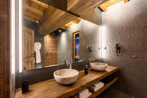 Grand Hotel Therme in Баня — foto 24