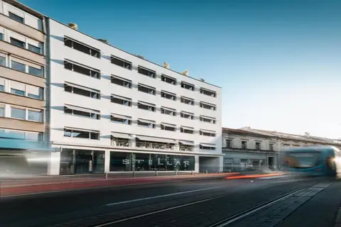 Stellar Boutique Modules in Zagreb