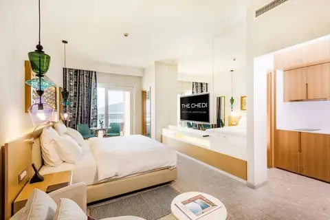 Chedi Lustica Bay in Uvala Pržno — foto 4