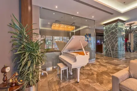 Istanbul Dora Hotel in Fatih — foto 6