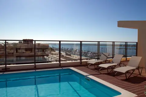 Real Marina Residence in Olhão — foto 14