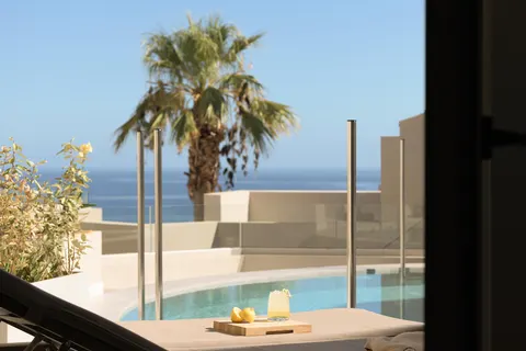 Galaxy Suites Boutique Resort foto 2