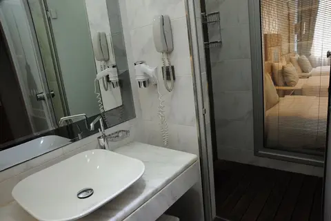 Hotel Grand Star Bosphorus in Fatih — foto 29