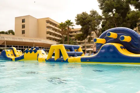 Hotel Jaime I in Salou — foto 20