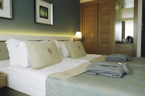 Castival Hotel in Manavgat — foto 29