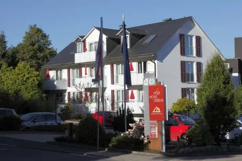 Posthotel Usseln in Willingen (Upland) — foto 15