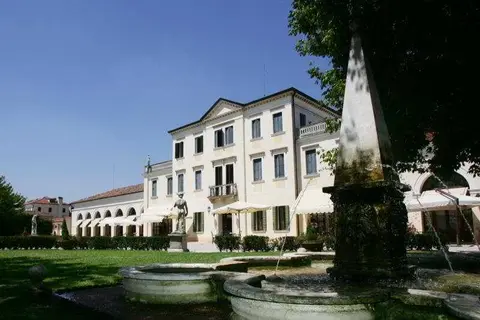 Villa Braida in Mogliano Veneto — foto 17