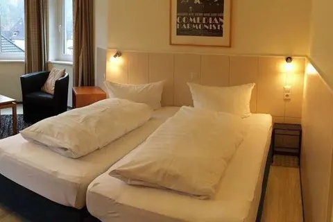 Hotel Weidenhof foto 6