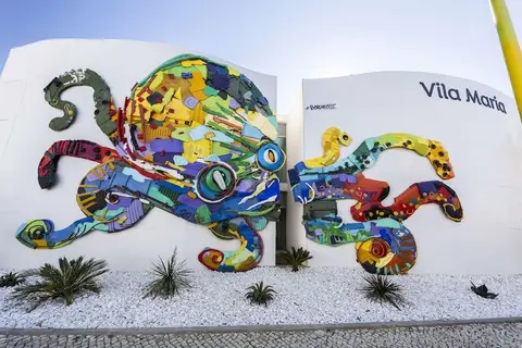 Vila Maria Hotel - Adults Only in Albufeira, foto 13