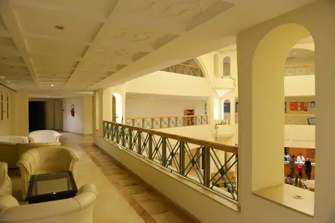 Hotel Sidi Mansour Resort & Spa in Djerba — foto 10