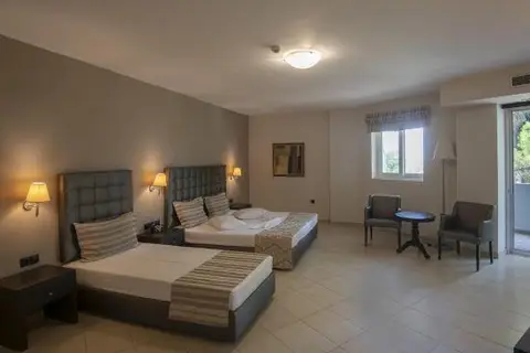 Amalias Hotel in Amaliada — foto 18