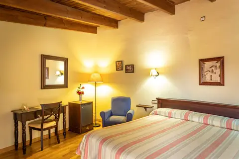 Hotel São João de Deus in Elvas — foto 26